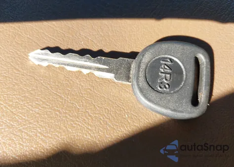 2003 Chevrolet Trailblazer из США, поврежденный, VIN 1ZNDT13S832230848